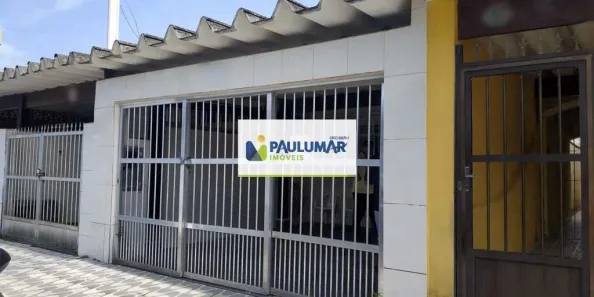 Casa com 2 Quartos à venda, 85m² no Real, Praia Grande