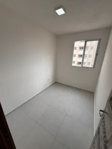 Apartamento com 2 Quartos para alugar, 45m² no Tabuleiro do Martins, Maceió