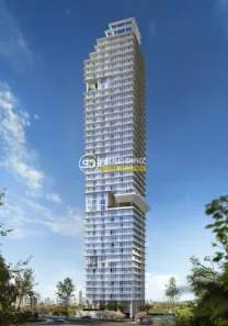 Apartamento com 3 Quartos à venda, 235m² no Cabo Branco, João Pessoa