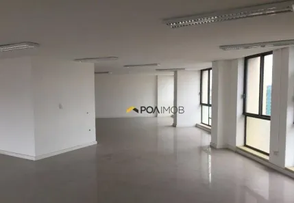 Sala Comercial para alugar, 446m² no Floresta, Porto Alegre