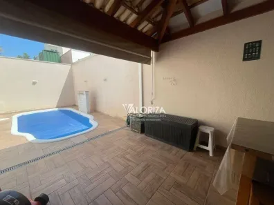 Casa de Condomínio com 3 Quartos à venda, 223m² no Itapeva, Votorantim