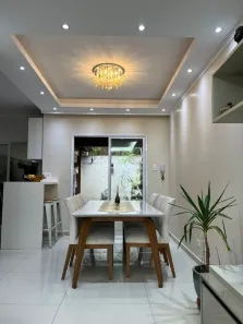Sobrado com 3 Quartos à venda, 98m² no Rio Bonito, São Paulo