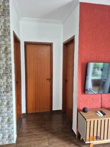 Apartamento com 2 Quartos para alugar, 61m² no Vila São José, Taubaté