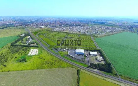 Lote/Terreno à venda, 250m² no Novo Mundo, Uberlândia