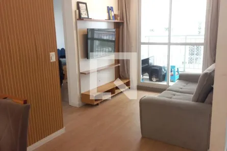 Apartamento com 2 Quartos à venda, 55m² no Rudge Ramos, São Bernardo do Campo
