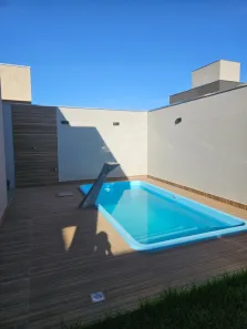 Casa com 3 Quartos à venda, 100m² no Miravista Residencial, Mirassol