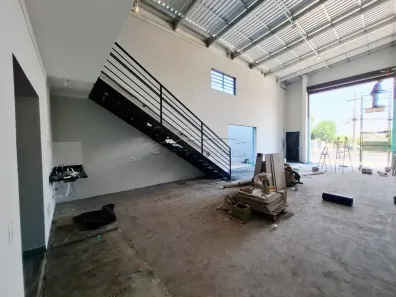 Galpão/Depósito/Armazém à venda, 392m² no Parque Residencial Cândido Portinari, Ribeirão Preto