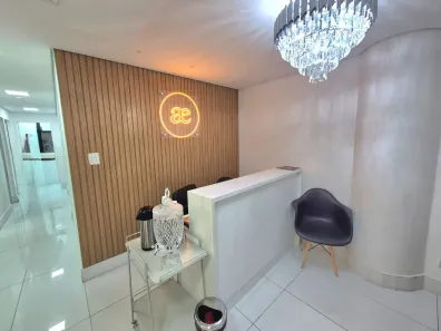Sala Comercial à venda, 77m² no Bela Vista, São Paulo