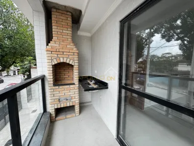 Casa com 2 Quartos à venda, 85m² no Marapé, Santos