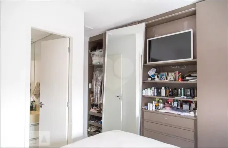 Apartamento com 3 Quartos à venda, 70m² no Tatuapé, São Paulo