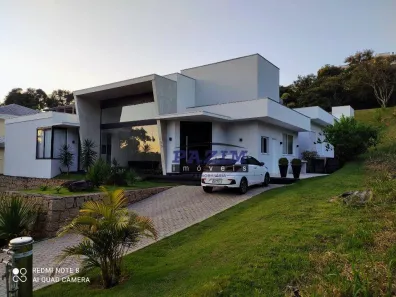 Casa de Condomínio com 3 Quartos à venda, 500m² no Jardim Primavera, Louveira