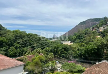 Apartamento com 3 Quartos à venda, 121m² no Cosme Velho, Rio de Janeiro