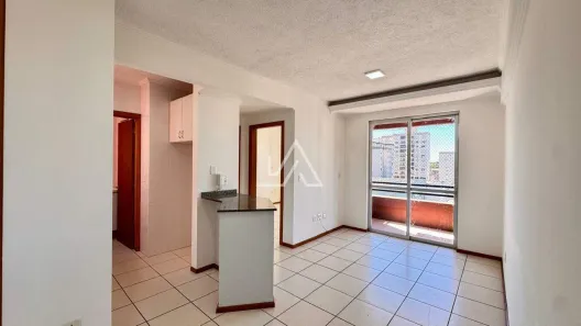 Apartamento com 1 Quarto à venda, 38m² no Centro, Passo Fundo