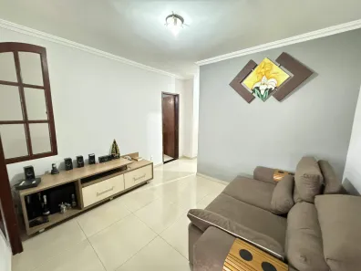 Casa com 3 Quartos à venda, 117m² no Estrela do Oriente, Belo Horizonte
