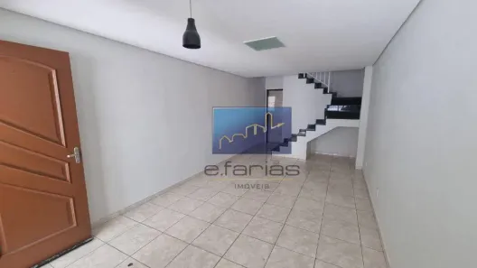 Sobrado com 3 Quartos à venda, 180m² no Jardim Triana, São Paulo