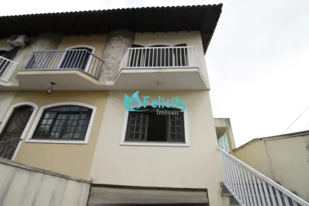 Sobrado com 3 Quartos à venda, 170m² no Vila Bonilha Nova, São Paulo