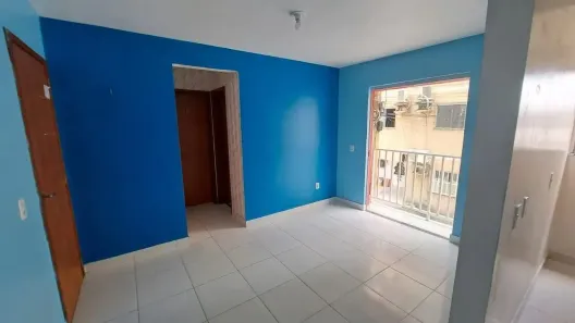 Apartamento com 2 Quartos à venda, 43m² no Guanabara, Ananindeua