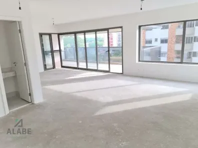 Apartamento com 3 Quartos à venda, 192m² no Campo Belo, São Paulo