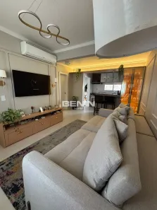 Casa de Condomínio com 3 Quartos à venda, 100m² no Harmonia, Canoas