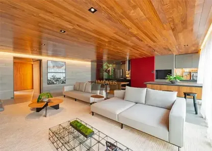 Apartamento com 3 Quartos à venda, 140m² no Perdizes, São Paulo