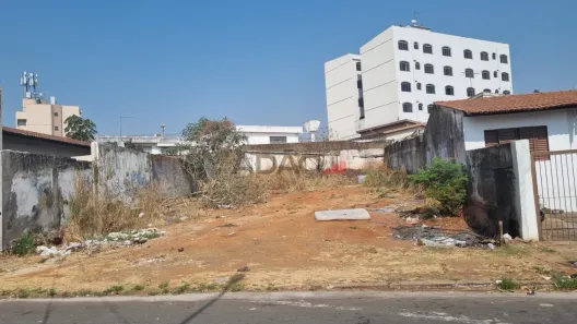 Lote/Terreno à venda, 463m² no Setor Sul, Goiânia
