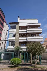 Apartamento com 3 Quartos à venda, 116m² no Jardim Lindóia, Porto Alegre