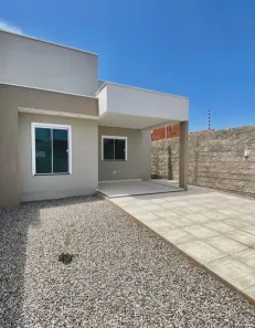 Casa com 2 Quartos à venda, 175m² no Ponto Central, Feira de Santana