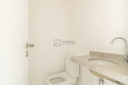 Apartamento com 3 Quartos à venda, 149m² no Indianópolis, São Paulo