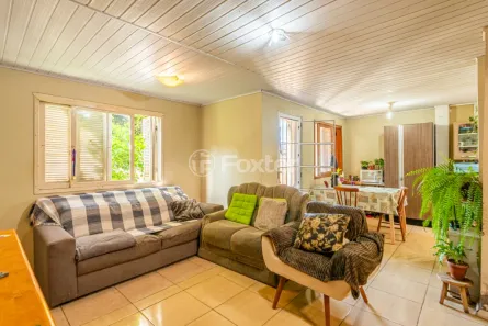 Casa com 4 Quartos à venda, 197m² no Santa Tereza, Porto Alegre