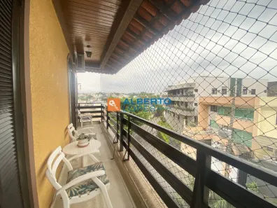 Apartamento com 3 Quartos à venda, 98m² no Jardim Carioca, Rio de Janeiro