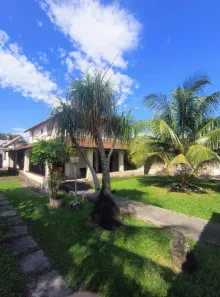Casa com 5 Quartos à venda, 450m² no Porto da Roça I, Saquarema