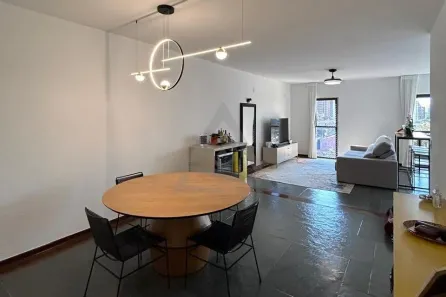 Apartamento com 4 Quartos à venda, 200m² no Cambuí, Campinas
