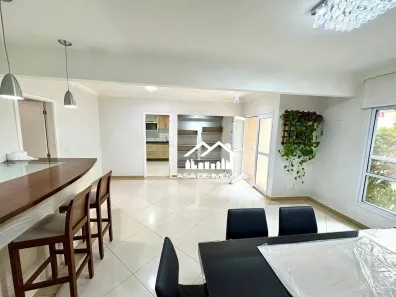 Casa de Condomínio com 3 Quartos para alugar, 105m² no Vila Andrade, São Paulo