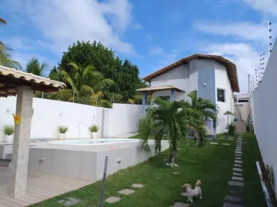 Casa com 2 Quartos à venda, 300m² no Barra do Jacuípe (Monte Gordo), Camaçari