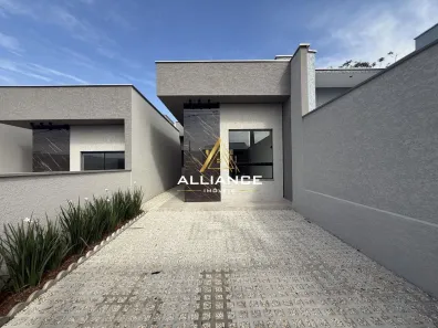 Casa com 2 Quartos à venda, 71m² no Três Rios do Norte, Jaraguá do Sul