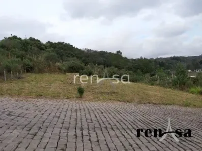 Lote/Terreno à venda, 600m² no Ana Rech, Caxias do Sul