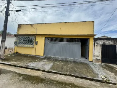 Casa de Condomínio com 2 Quartos à venda, 200m² no Parque Verde, Belém