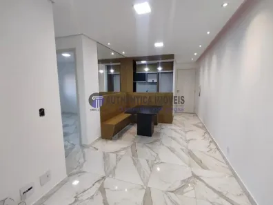Apartamento com 2 Quartos à venda, 48m² no Santa Maria, Osasco