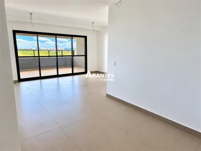 Apartamento com 3 Quartos à venda, 120m² no Jardim Karaíba, Uberlândia