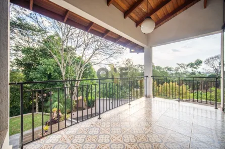 Casa de Condomínio com 4 Quartos à venda, 400m² no Pousada dos Bandeirantes, Carapicuíba