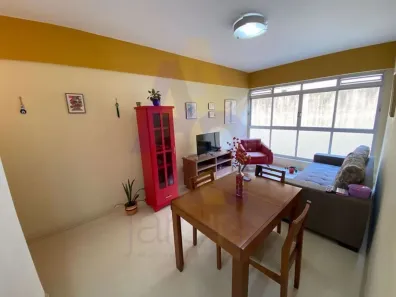 Apartamento com 2 Quartos à venda, 78m² no Jardim Paulista, São Paulo