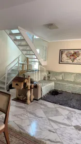 Cobertura com 3 Quartos à venda, 174m² no Jardim Vila Mariana, São Paulo