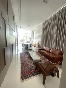 Casa de Condomínio com 4 Quartos à venda, 313m² no Nova Uberlândia, Uberlândia