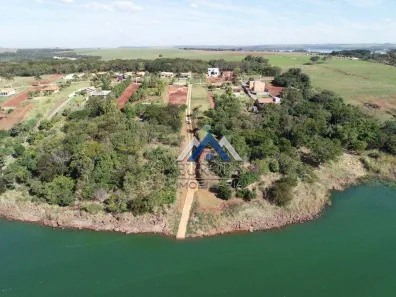 Fazenda/Sítio à venda, 395m² no Alvorada do Sul, Alvorada do Sul