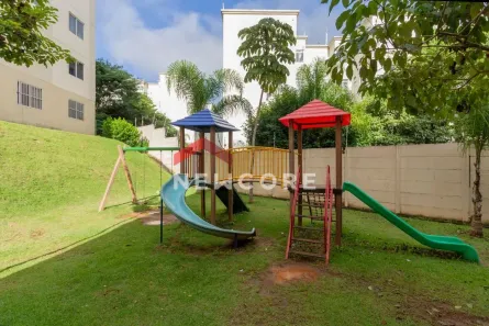 Apartamento com 2 Quartos à venda, 40m² no Colônia (Zona Leste), São Paulo
