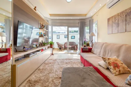 Apartamento com 2 Quartos à venda, 73m² no Centro, Canela