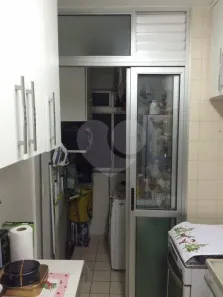 Apartamento com 2 Quartos à venda, 44m² no Vila Cruz das Almas, São Paulo
