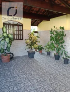 Casa com 2 Quartos à venda, 120m² no Cidade Intercap, Taboão da Serra