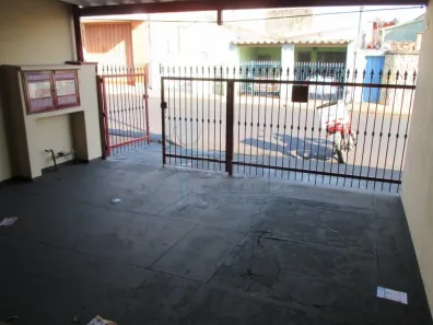 Casa com 2 Quartos à venda, 82m² no Campos Elíseos, Ribeirão Preto