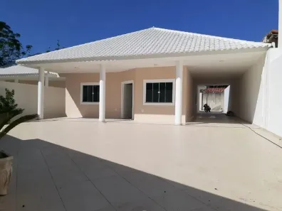 Casa com 4 Quartos à venda, 286m² no Pontinha, Araruama